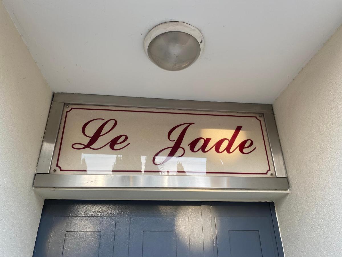 Appartement Lumineux Avec Place De Parking Privative Béziers Esterno foto